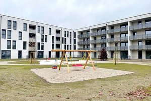 Zwei Drittel der Kärntner Mietwohnungen sind gemeinnützig. Foto: Mein Klagenfurt