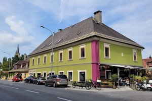 Falstaff: Hafenstadt Kärntens bestes Streetfood-Lokal. Foto: Mein Klagenfurt