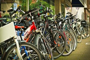 Nie geliefert: Klagenfurterin kaufte und bezahlte Fahrrad online