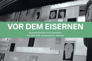 Gesprächsreihe „Vor dem Eisernen“: Sind die Reichen an der Armut schuld? Foto: Stadttheater Klagenfurt