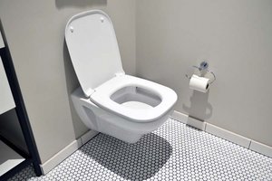 Laut Toiletten-Index ist eine Klospülung in Klagenfurt österreichweit am teuersten