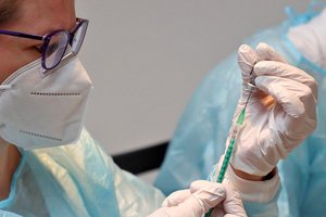 Kärnten will Impfquote und Impfkapazitäten steigern