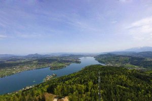 Top Ideen für Sommerurlaub in Kärnten