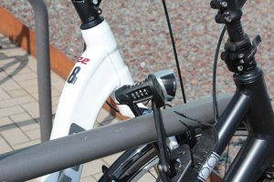 510 Fahrräder wurden 2024 in Klagenfurt gestohlen