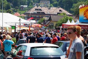 Tourismuswirtschaft protestiert gegen GTI-Aus. Foto: Mein Klagenfurt