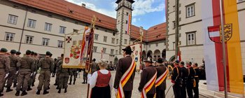 Kärnten / Koroška am 10. Oktober: Ein Tag im Zeichen des Friedens