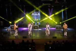 „Super Trouper“: ABBA Cover-Show kommt nach Klagenfurt. Foto: Hirlfoto