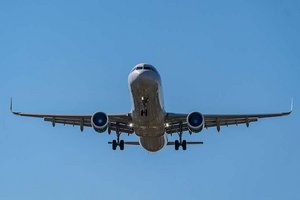 Fluggastzahlen steigen: Immer mehr Österreicher heben ab