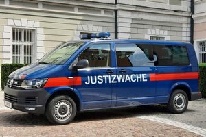 Festgenommen: 67-Jährige überführte falschen Staatsanwalt. Foto: Mein Klagenfurt