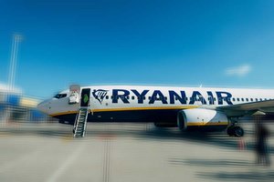 Sommerflugplan der Ryanair macht den Airport Klagenfurt wieder attraktiver