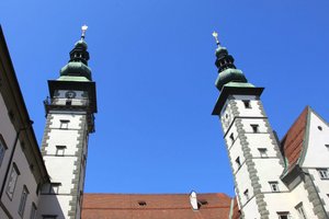 Landtag: Allparteienantrag auf Einrichtung von Stadtrechnungshöfen eingebracht. Foto: Mein Klagenfurt