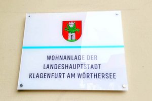 Bürgermeister Christian Scheider setzt Beschluss zur Mietpreisbremse durch. Foto: Mein Klagenfurt