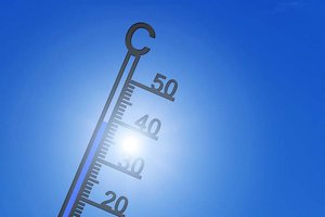 Hitzeschutzplan zum zweiten Mal aktiviert: Nach der Hitzewarnung folgt die Hitzewarnung