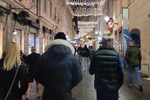 Stadt soll Klagenfurter wieder mit Cashback-Aktion beim Weihnachtseinkauf unterstützen. Foto: Mein Klagenfurt