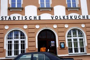 Trotz Teuerung: Keine Preisanhebung in der Volksküche. Foto: Mein Klagenfurt