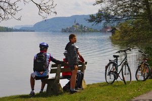 Für die Zukunft der Kärntner Seen. Foto: Mein Klagenfurt