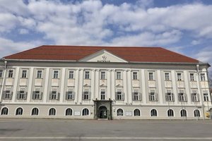 Wirbel im Rathaus nach Öffnung von E-Mail-Konten. Foto: Mein Klagenfurt