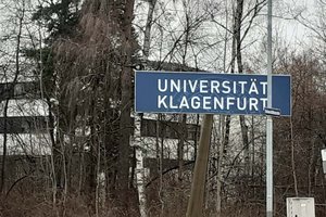Universität Klagenfurt tritt Young European Research Universities (YERUN) bei. Foto: Mein Klagenfurt