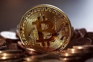 Klagenfurter bei Bitcoin-Betrug um mehr als € 10.000 erleichtert