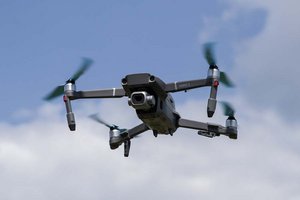 Forscher der Universität Klagenfurt untersuchen, ob Drohnen bessere Virustest-Lieferanten sind
