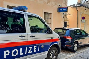 Land Kärnten fordert vom Bund mehr Polizeikräfte. Foto: Mein Klagenfurt