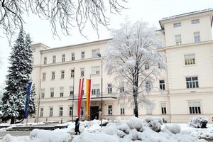 Erhöhung Familienzuschuss: Mehr Geld für Familien in Kärnten. Foto: Mein Klagenfurt