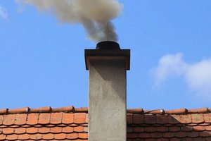 Vorsicht Verpechung: Kärntens Rauchfangkehrer warnen vor Kaminbränden