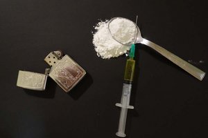 Drogen: Klagenfurterin fand Lebensgefährten leblos im Bett