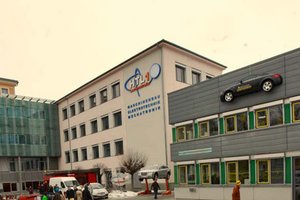 Land fördert Forschungsprojekt der HTL 1 Lastenstraße. Foto: Mein Klagenfurt