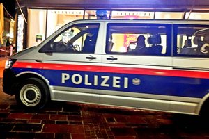 Heute Nacht: Bewaffneter Überfall auf ein Spielcasino in Klagenfurt