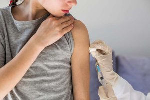 Neue Grippeimpfaktion: Für Kärnten sind knapp 64.000 Dosen reserviert