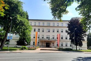 Land Kärnten sucht dringend Juristinnen und Juristen
