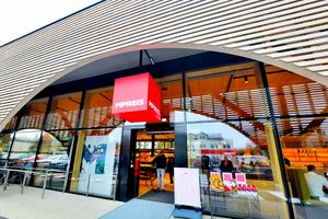 Supermarktkette MPreis schließt nach gerade mal 15 Monaten Klagenfurter Filiale. Foto: Mein Klagenfurt