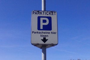 Gratis Parken am 24. und 31. Dezember 2021 in Klagenfurt. Foto: Mein Klagenfurt