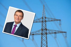 AK-Präsident Günther Goach: „Nein zur Erhöhung der Strom-Netztarife in Kärnten!“