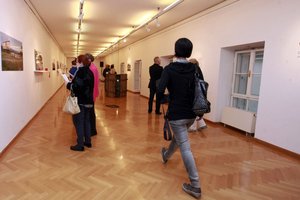 Preisanpassungen Eintrittspreise städtische Galerien und Museen. Foto: Mein Klagenfurt