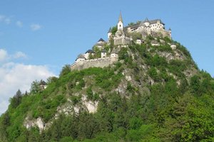 Der Wirtschaftsmotor Tourismus in Kärnten