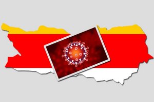 Coronazahlen gehen zurück: Positive Tendenz in Kärnten