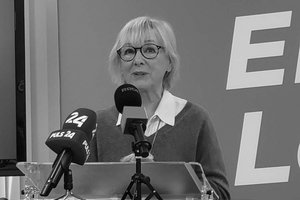 Trauer um Kärntner Schauspielerin Heidelinde Weis. Foto: Mein Klagenfurt