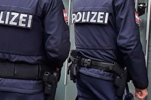 Ausgeforscht und in Haft: Drei Männer raubten 13-Jährigen aus. Foto: Mein Klagenfurt