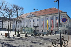 Aufsichtsrechtliches Verfahren ist weiterhin in Schwebe. Foto: Mein Klagenfurt