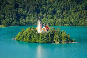 Die 13 besten Tipps für einen stressfreien Urlaub in Slowenien