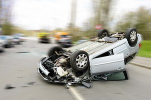 Seit Jahresanfang kamen in Kärnten sechs Menschen bei Verkehrsunfällen ums Leben