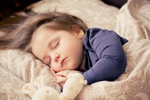 Wie wichtig ist eine gute Matratze für Kinder?