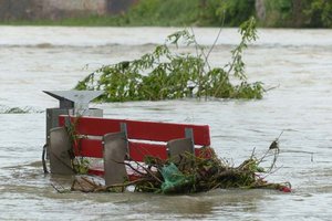 1,75 Millionen Euro für Hochwasserschutz in Kärnten