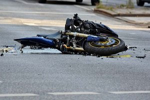 In Kärnten seit 2015 mehr als 50 Motorradfahrer tödlich verunglückt