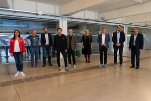 SILC - Ein Projekt des Landes Kärnten und der Uni Klagenfurt: 14 Ideen machen Kärnten zum „Social Innovation Leader“. Foto: Büro LR.in Schaar