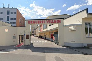 AK-Präsident Goach: „Villacher Brauerei-Mitarbeiter per 1. Mai zu kündigen, ist blanker Hohn!“. Foto: Google Street View