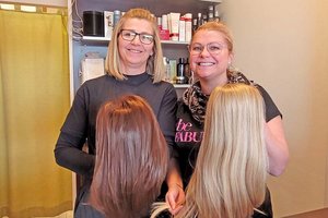Hairsystems Wilhelmer ist nun ÖGK-Vertragspartner für Perücken. Foto: Mein Klagenfurt