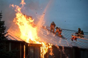 „Feuer am Dach“: SWV startet Petition gegen Energiepreisexplosion